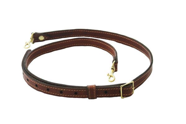 3/4" Adjustable Crossbody Strap