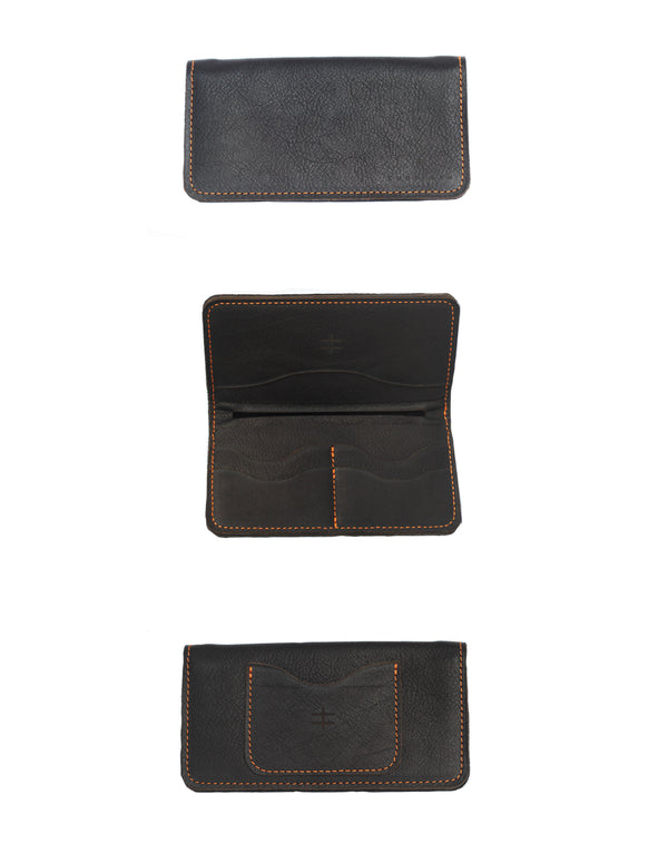 Bi-Fold Checkbook Wallet