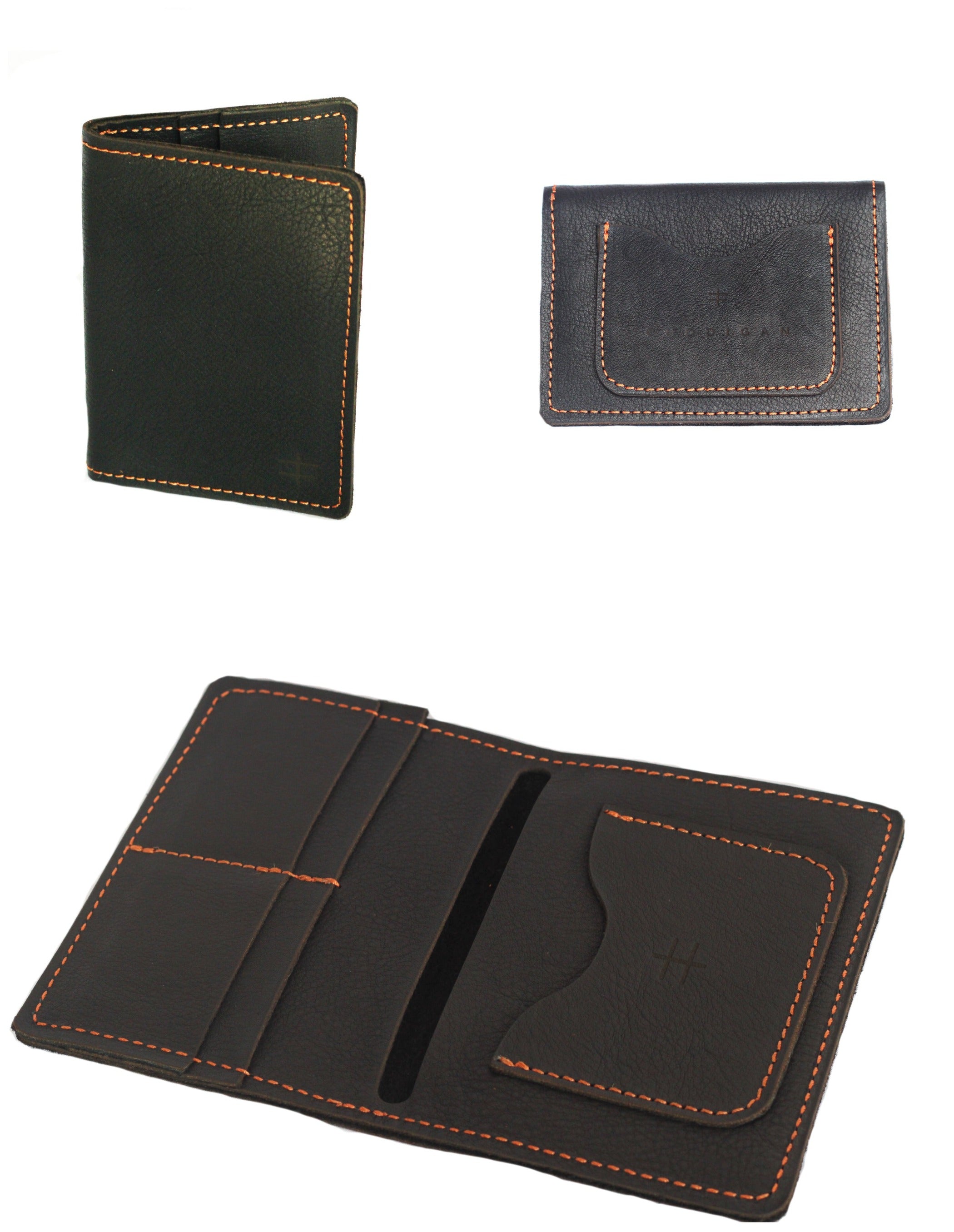 Passport Wallet