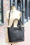 The Classic Tote: Large