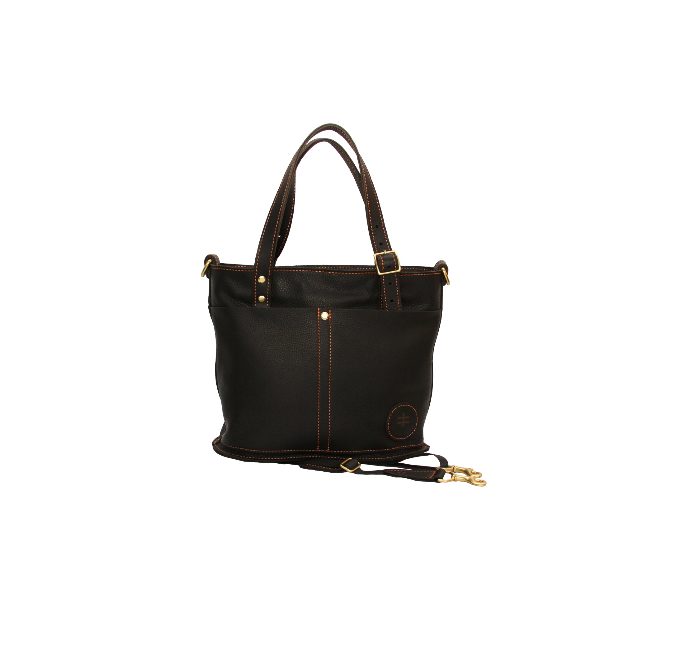 The Classic Tote: Medium