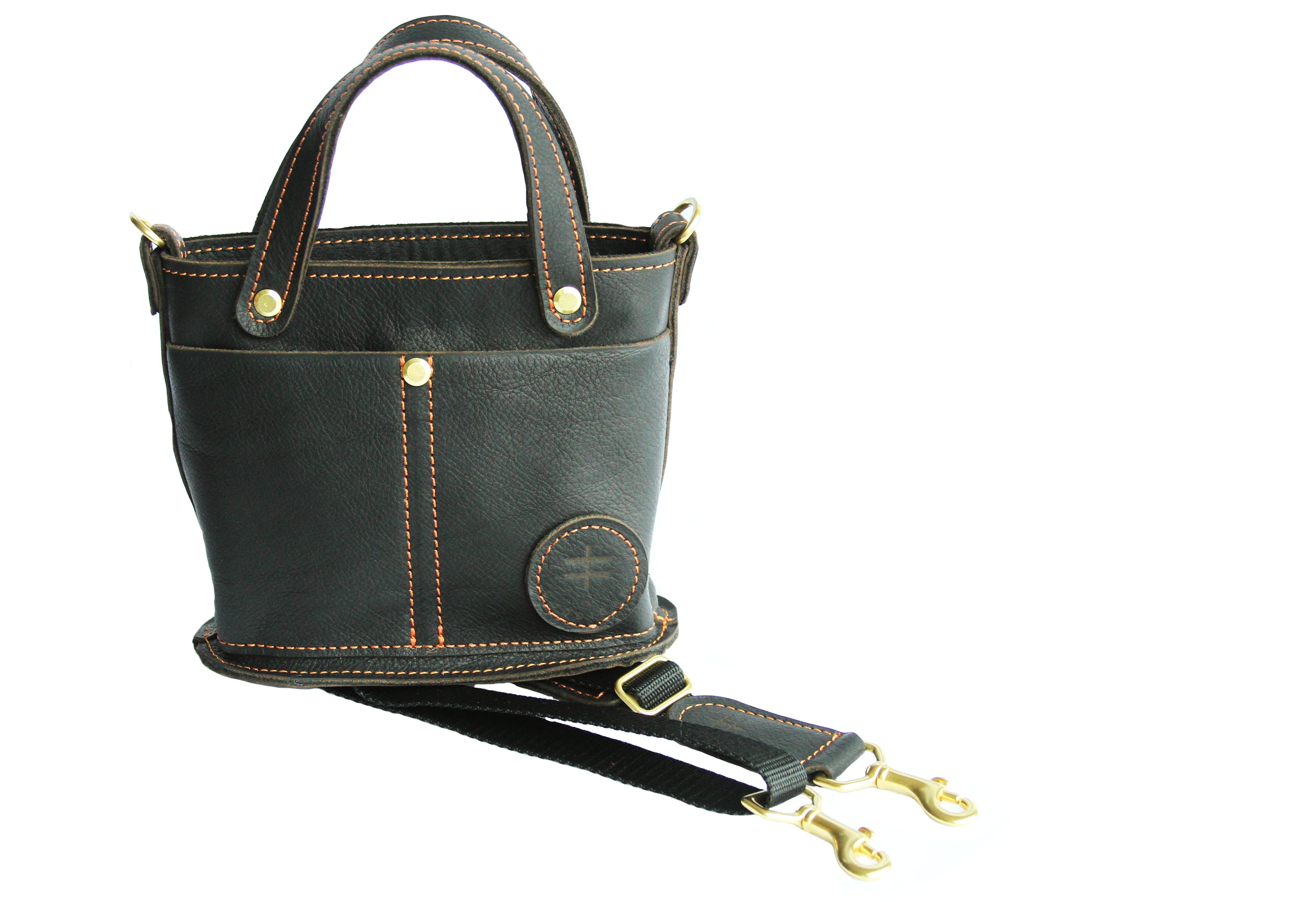 The Classic Tote: Mini