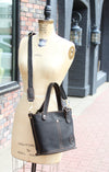 The Classic Tote: Small