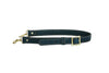 1 1/4" Leather Adjustable Strap