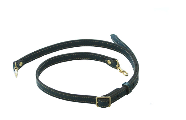 3/4" Adjustable Crossbody Strap