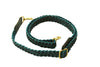Adjustable Braided Cross Body Strap