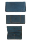Bi-Fold Checkbook Wallet