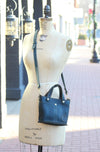 The Classic Tote: Mini