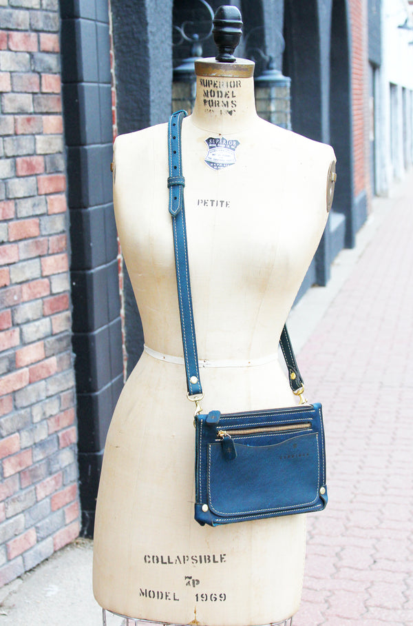 Modern Clutch