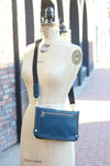 Modern Clutch