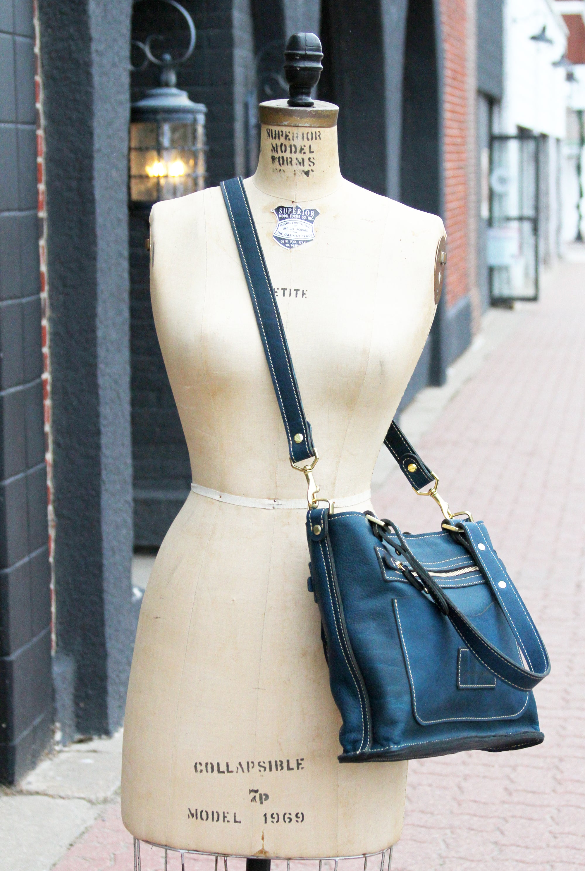 Navigator Purse