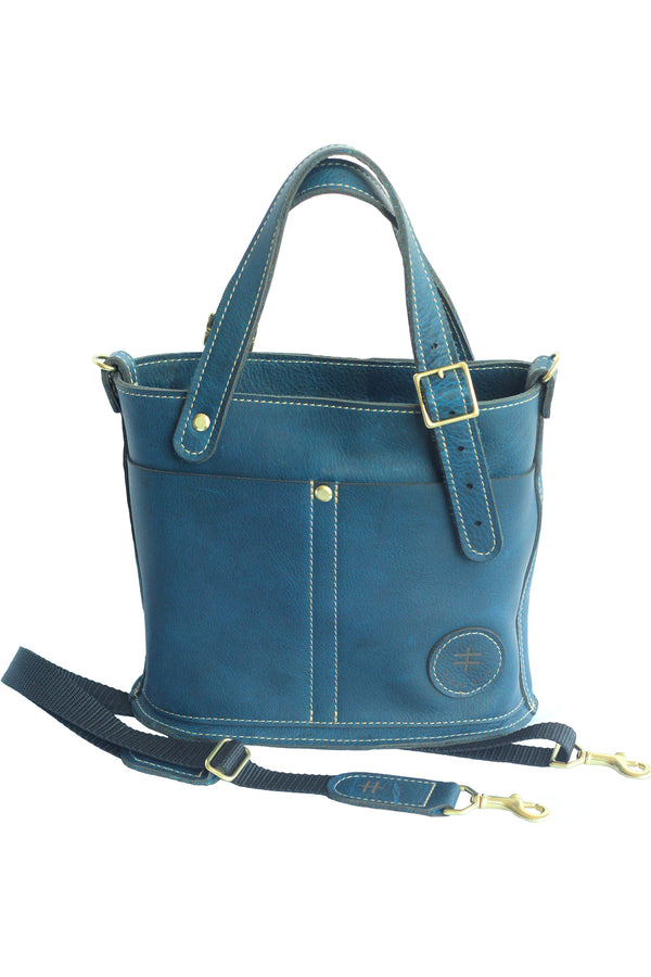 The Classic Tote: Small