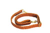 Adjustable Braided Cross Body Strap