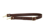 1 1/4" Leather Adjustable Strap
