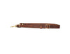 1" Leather Adjustable Strap