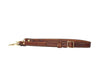 1" Leather Adjustable Strap