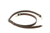 3/4" Adjustable Crossbody Strap