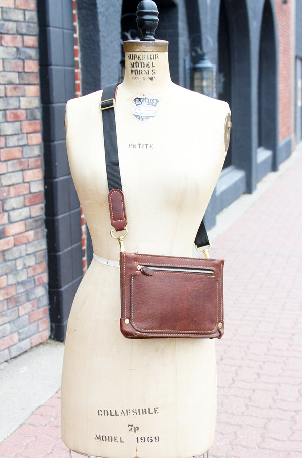 Modern Clutch
