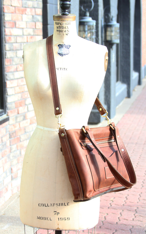 Navigator Purse