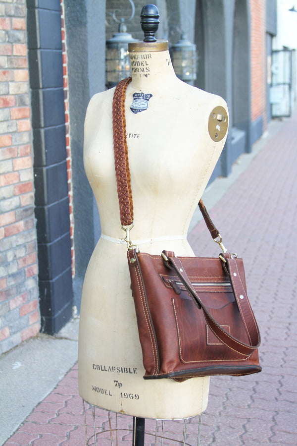 Navigator Purse