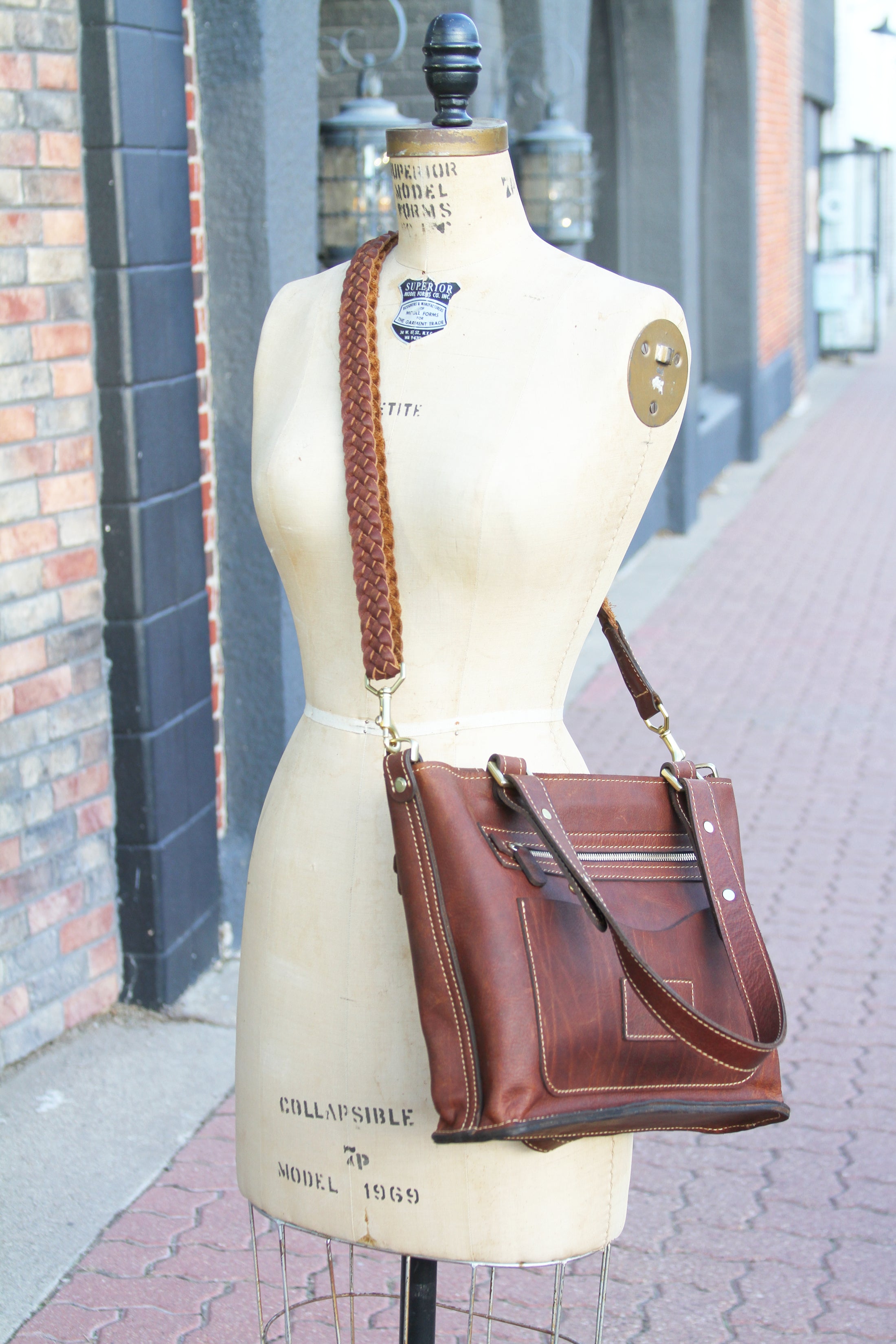 Navigator Purse