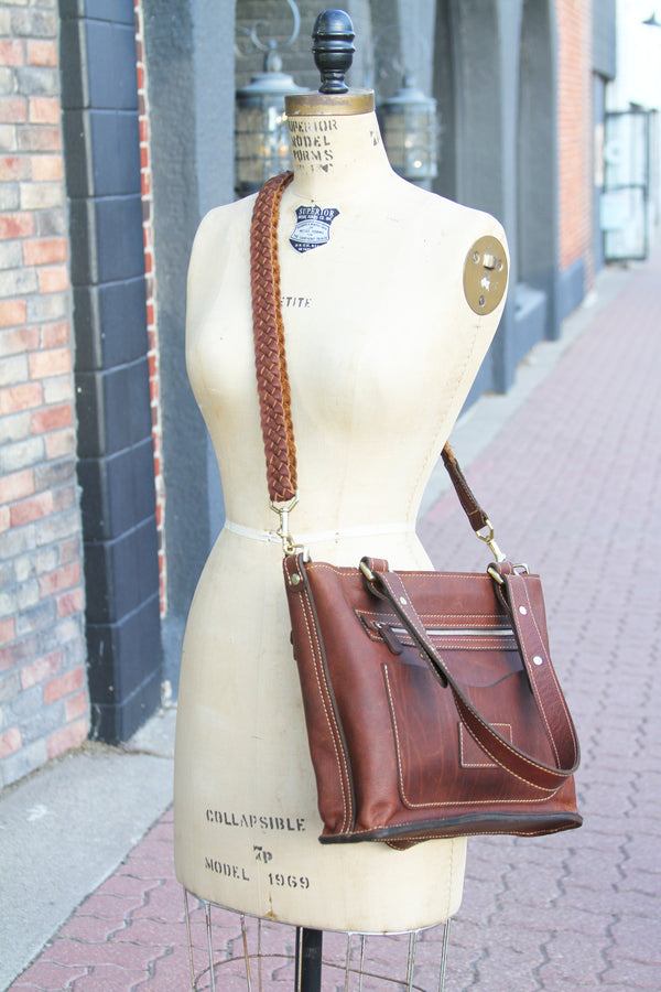 Navigator Purse