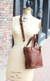The Classic Tote: Small