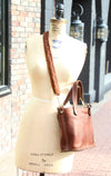The Classic Tote: Small