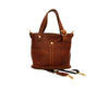 The Classic Tote: Small