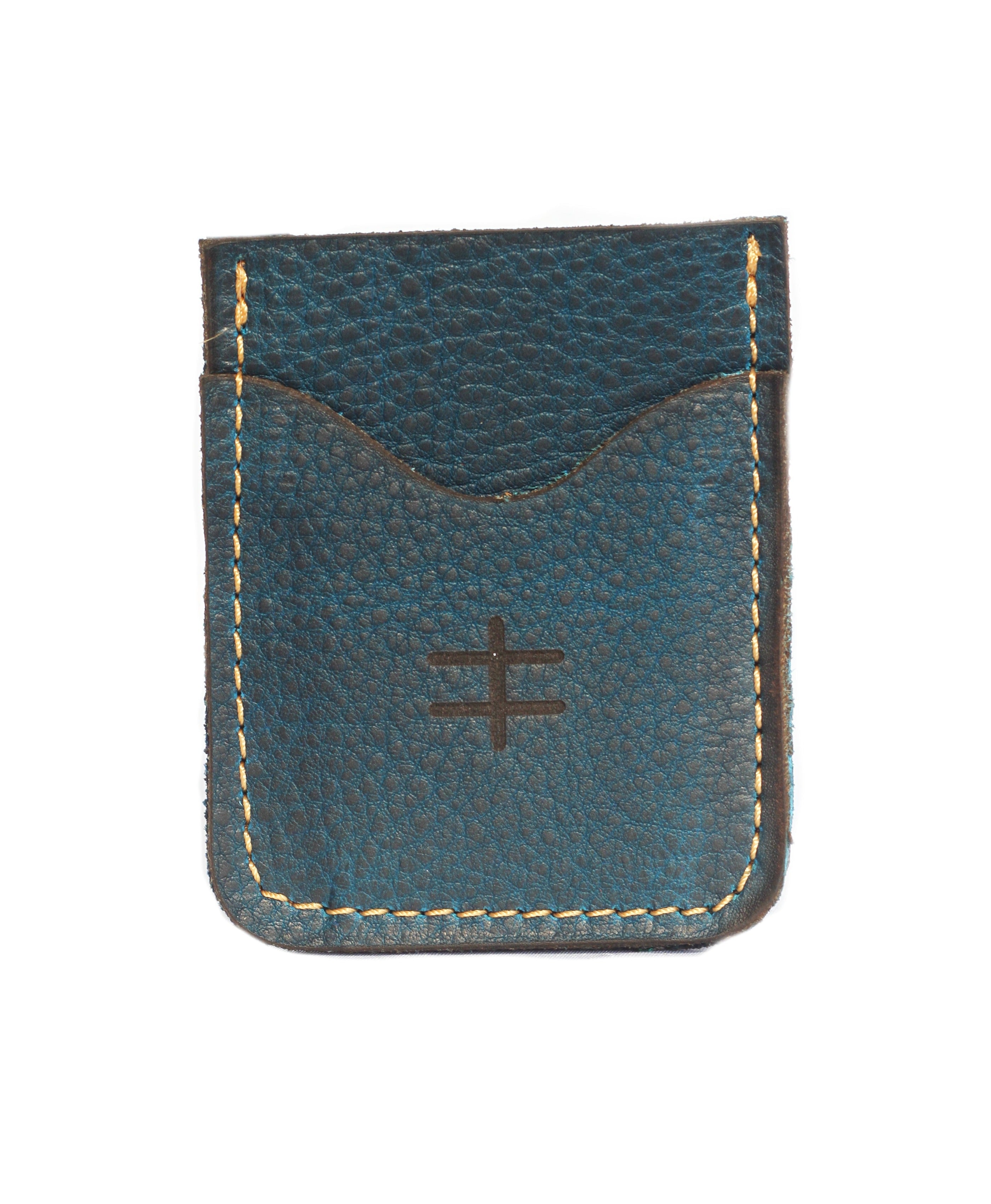 Card Slot Wallet