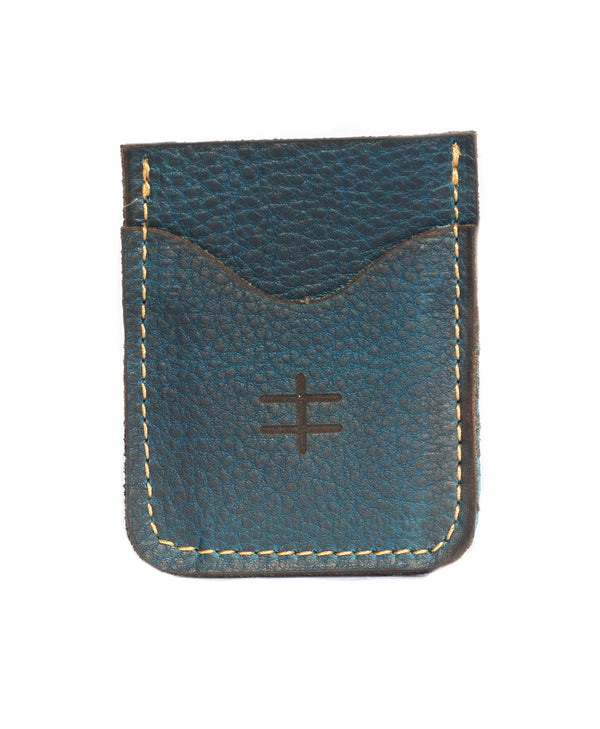 Card Slot Wallet