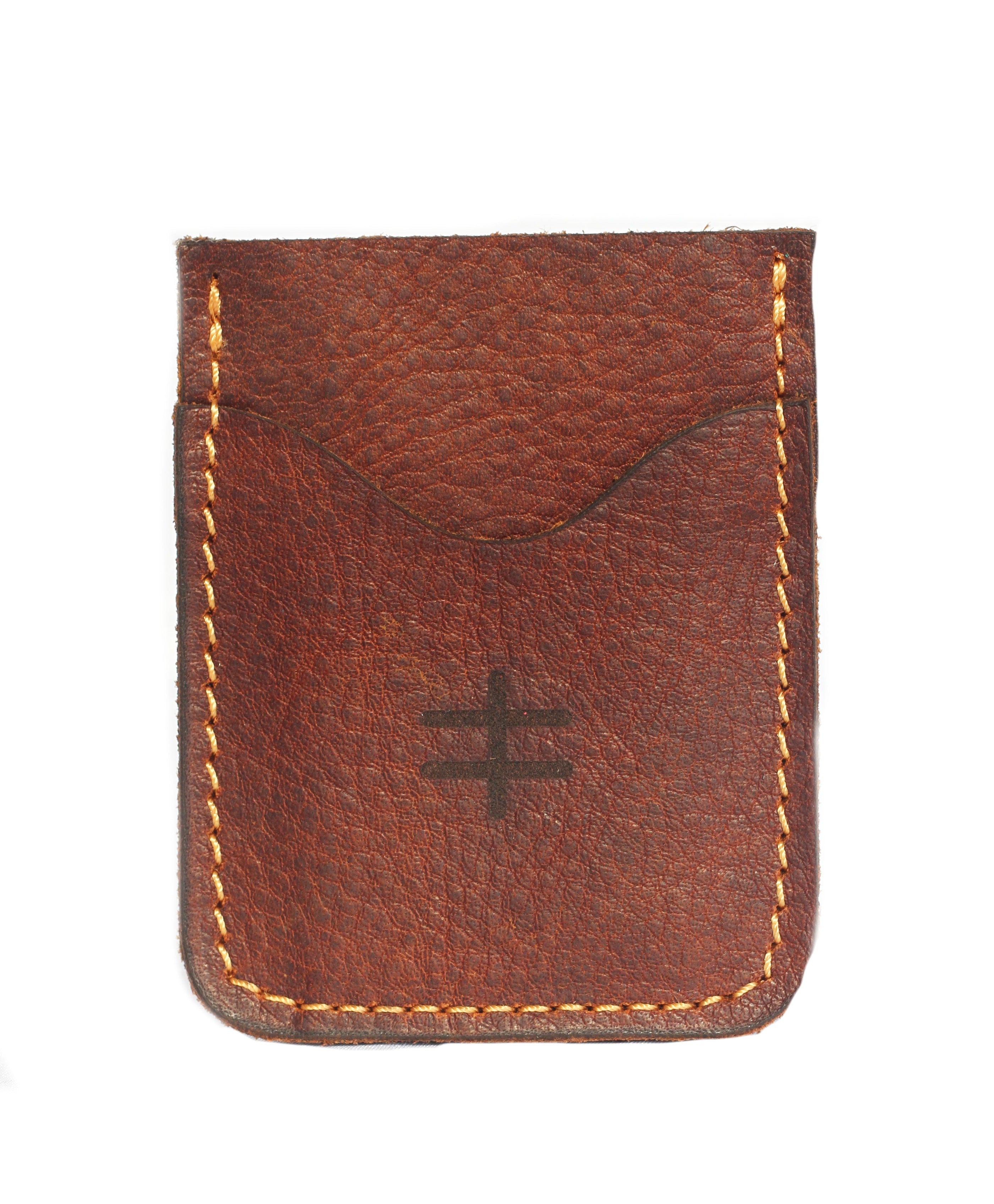 Card Slot Wallet
