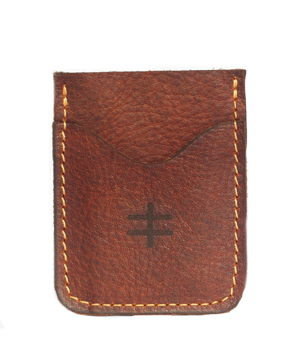 Card Slot Wallet