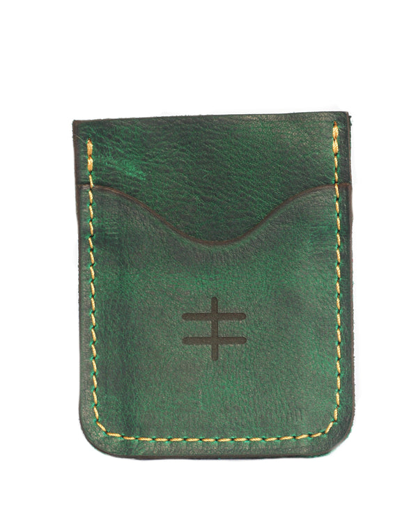 Card Slot Wallet