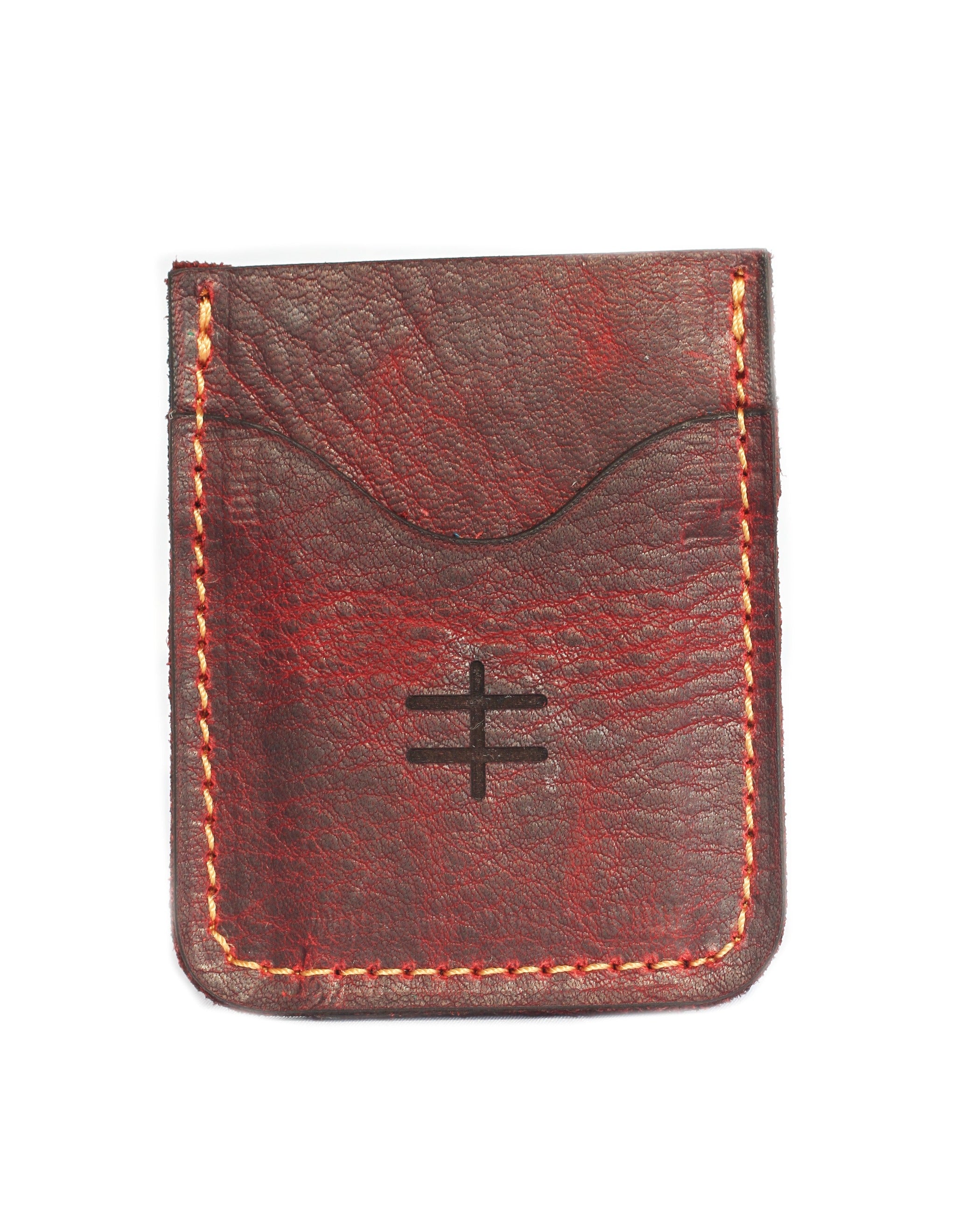 Card Slot Wallet