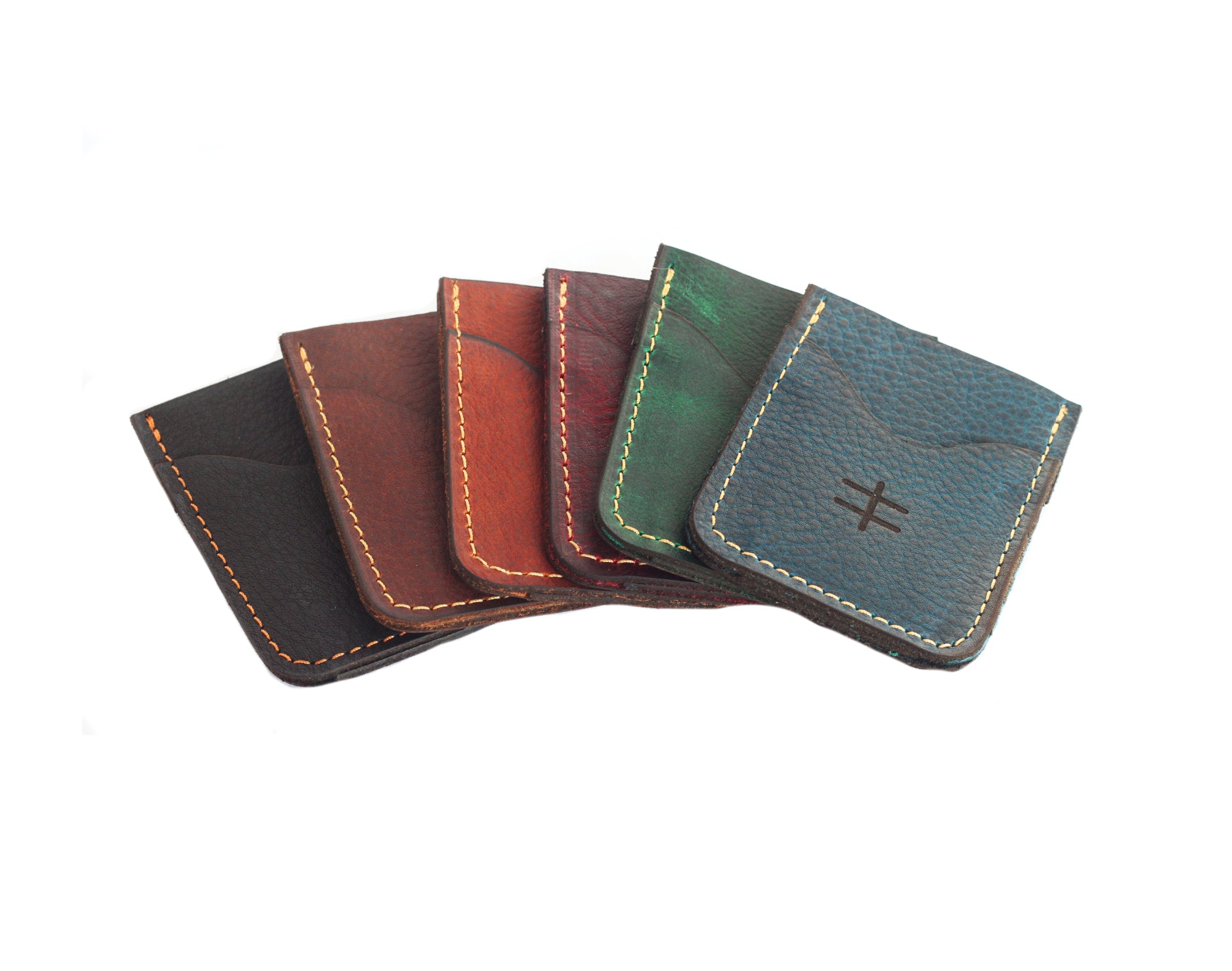 Card Slot Wallet