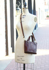 The Classic Tote: Mini