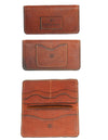 Bi-Fold Checkbook Wallet