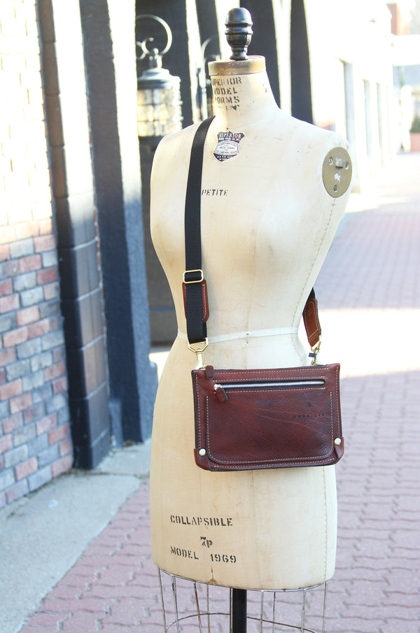 Modern Clutch