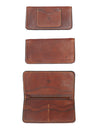 Bi-Fold Checkbook Wallet