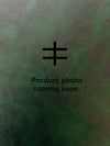 1 1/4" Leather Adjustable Strap