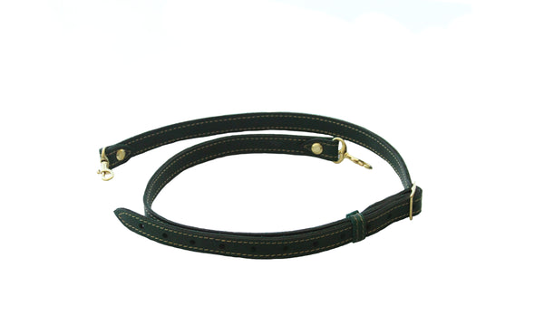 3/4" Adjustable Crossbody Strap