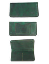 Bi-Fold Checkbook Wallet