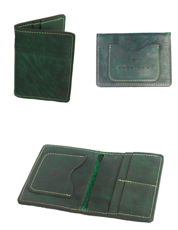Passport Wallet