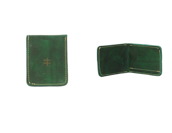 Men's Bi-Fold Wallet