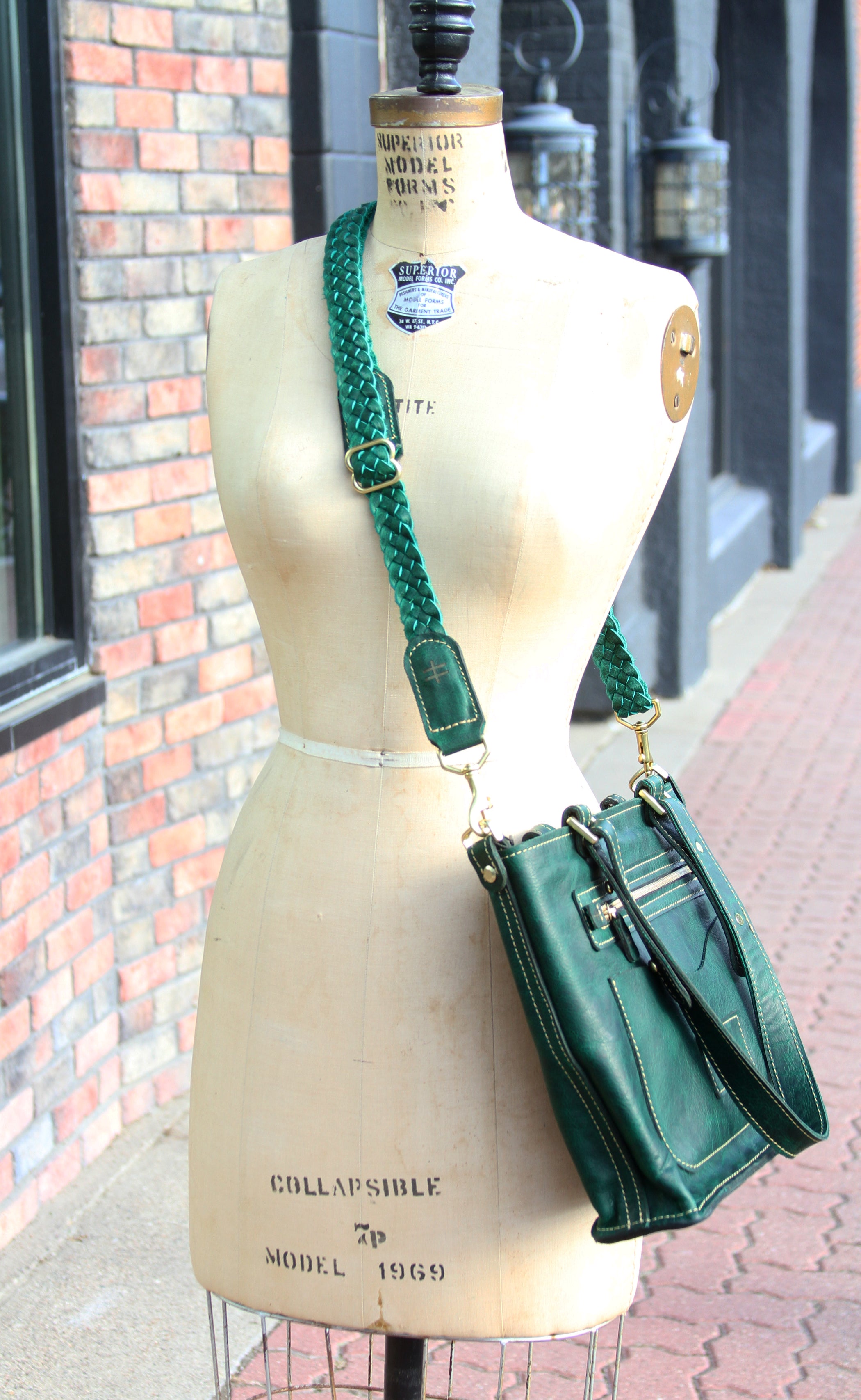 Navigator Purse