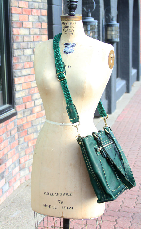 Navigator Purse