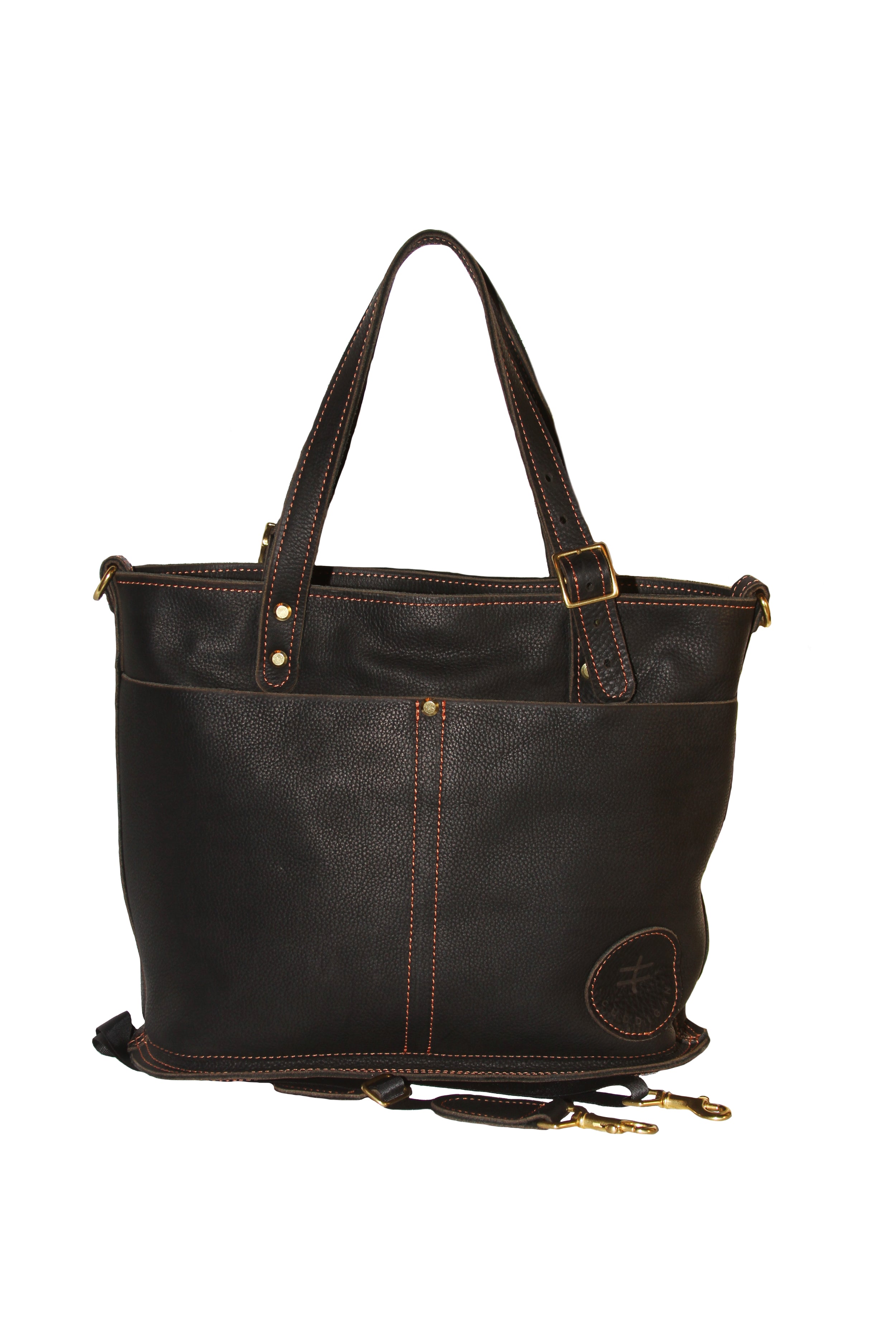 The Classic Tote: Large