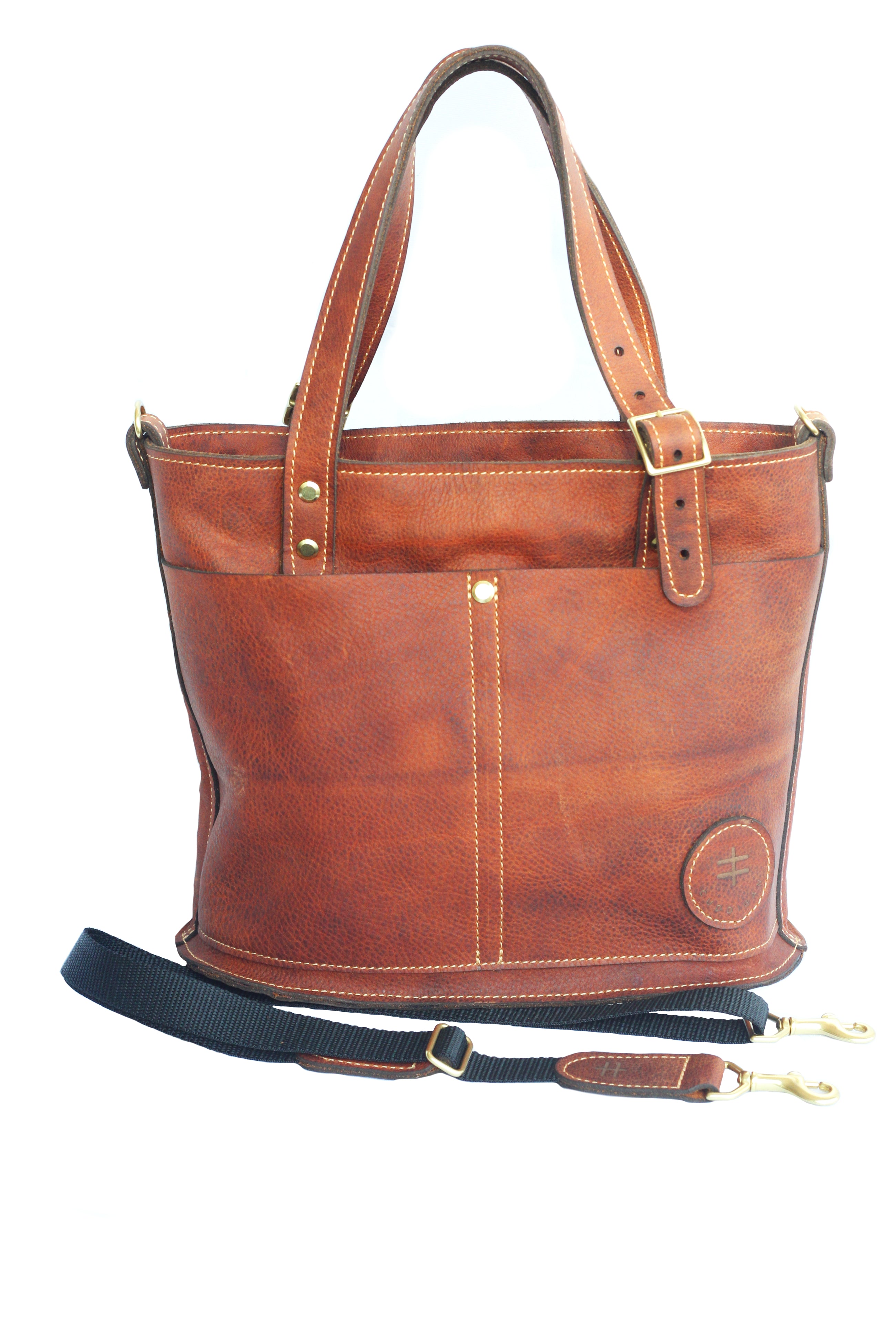 The Classic Tote: Medium
