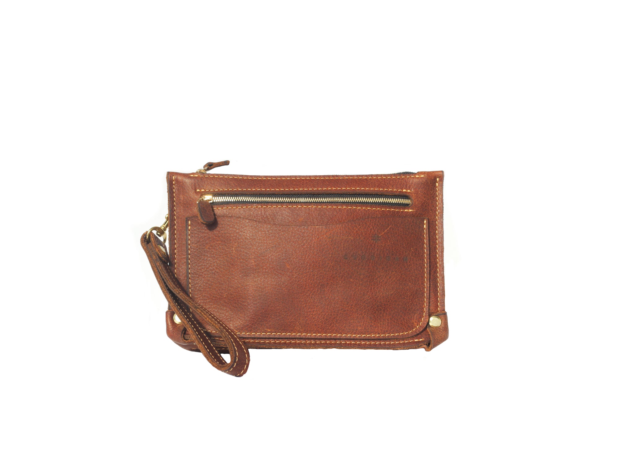 Modern Clutch